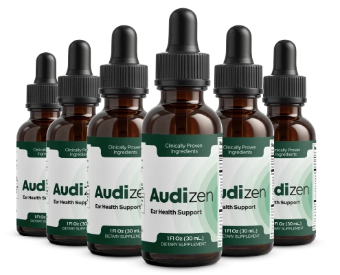 Audizen Discount